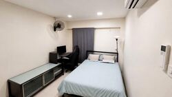 Blk 631 EUNOS GROVE (Bedok), HDB 3 Rooms #622240561